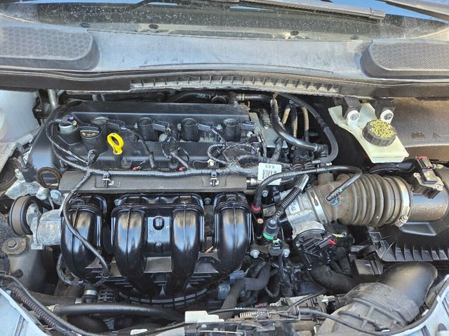 2018 Ford Transit Connect Wagon XL LWB w/Rear Liftgate - 22959373 - 16