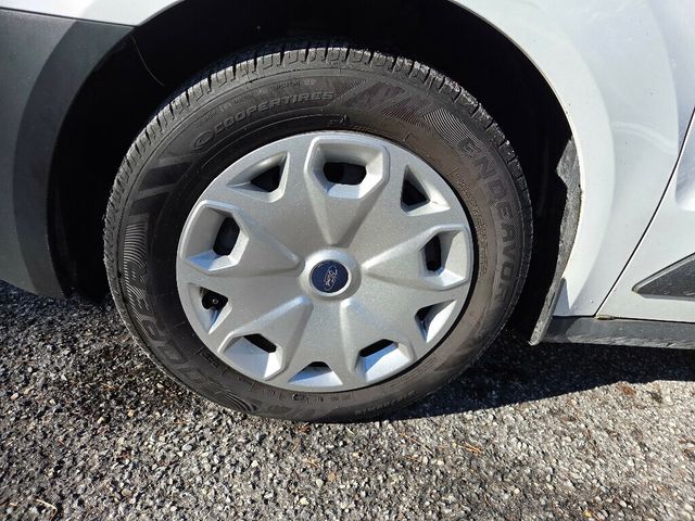2018 Ford Transit Connect Wagon XL LWB w/Rear Liftgate - 22959373 - 17