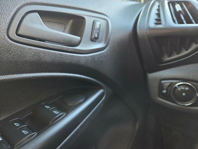 2018 Ford Transit Connect Wagon XL LWB w/Rear Liftgate - 22959373 - 18