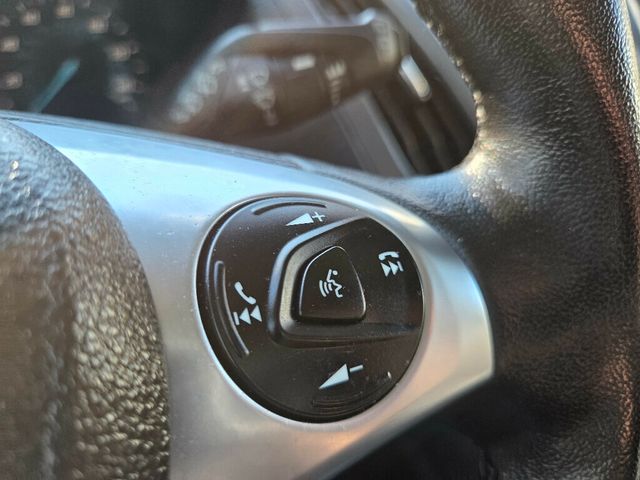 2018 Ford Transit Connect Wagon XL LWB w/Rear Liftgate - 22959373 - 19