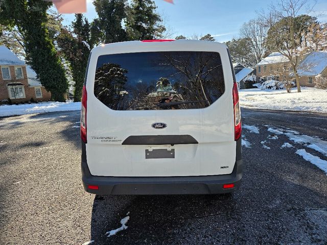 2018 Ford Transit Connect Wagon XL LWB w/Rear Liftgate - 22959373 - 3