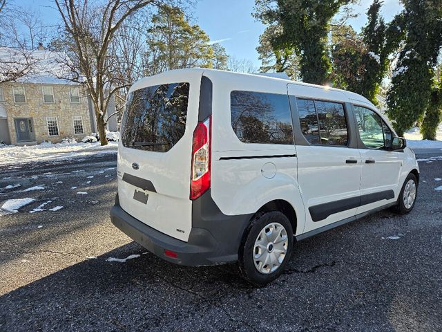 2018 Ford Transit Connect Wagon XL LWB w/Rear Liftgate - 22959373 - 4