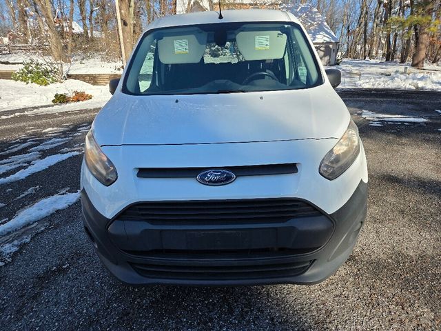 2018 Ford Transit Connect Wagon XL LWB w/Rear Liftgate - 22959373 - 7