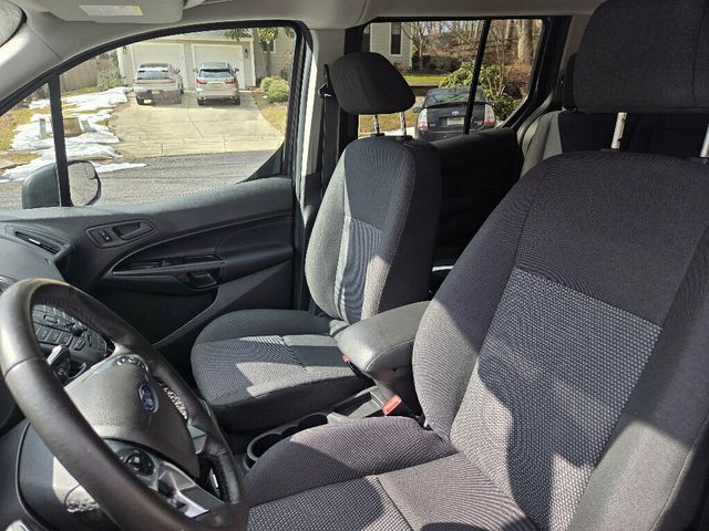 2018 Ford Transit Connect Wagon XL LWB w/Rear Liftgate - 22983849 - 9