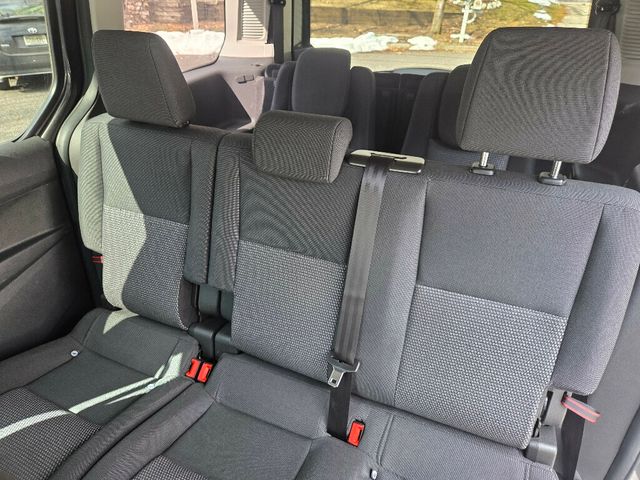 2018 Ford Transit Connect Wagon XL LWB w/Rear Liftgate - 22983849 - 11