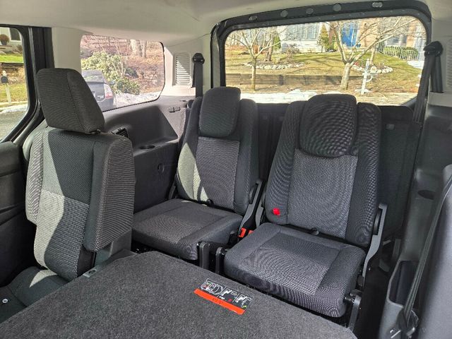 2018 Ford Transit Connect Wagon XL LWB w/Rear Liftgate - 22983849 - 12