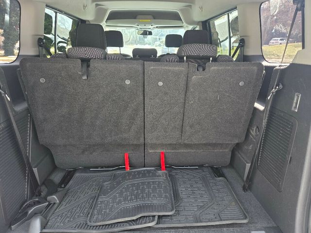 2018 Ford Transit Connect Wagon XL LWB w/Rear Liftgate - 22983849 - 14