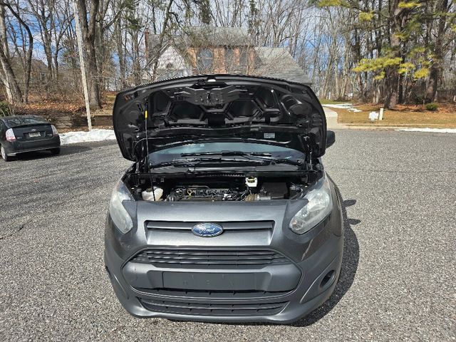 2018 Ford Transit Connect Wagon XL LWB w/Rear Liftgate - 22983849 - 17