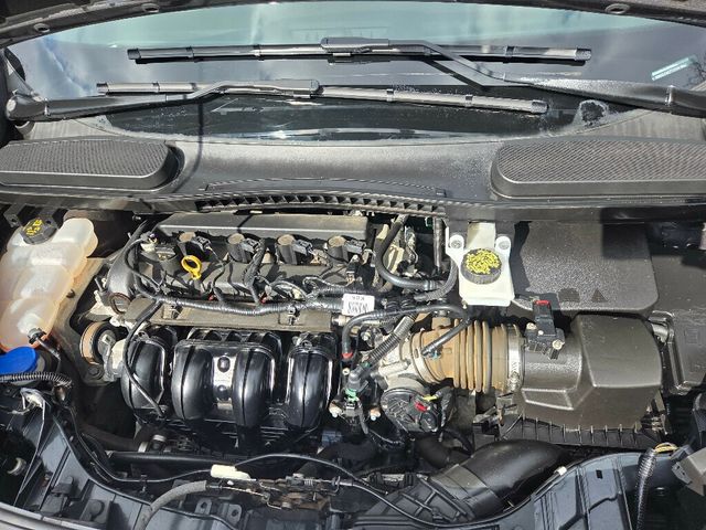 2018 Ford Transit Connect Wagon XL LWB w/Rear Liftgate - 22983849 - 18