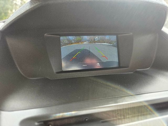 2018 Ford Transit Connect Wagon XL LWB w/Rear Liftgate - 22983849 - 20