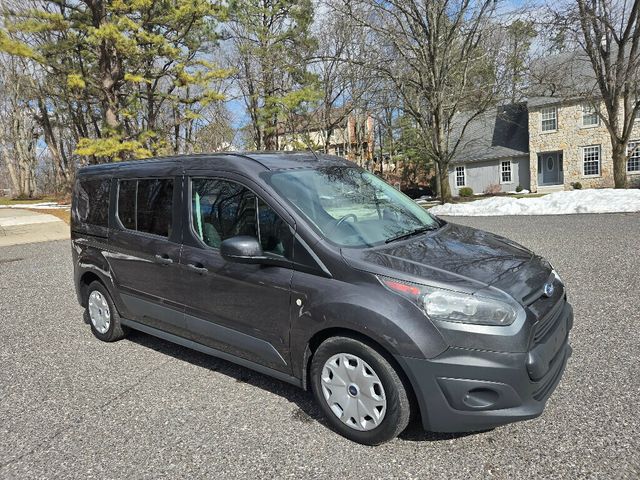 2018 Ford Transit Connect Wagon XL LWB w/Rear Liftgate - 22983849 - 6