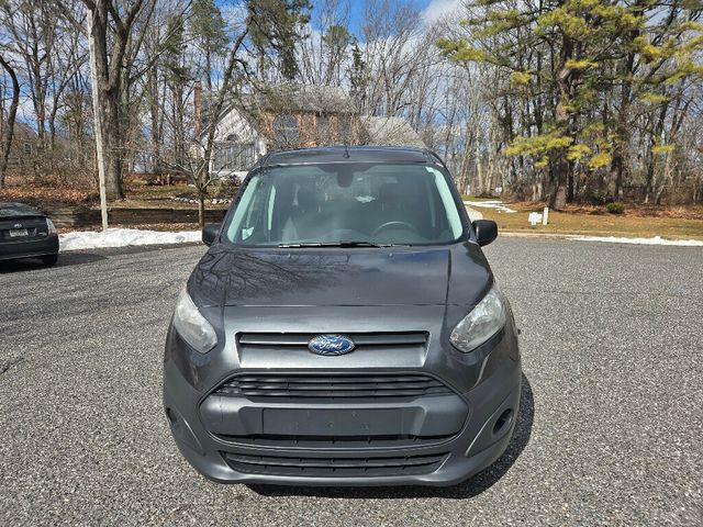 2018 Ford Transit Connect Wagon XL LWB w/Rear Liftgate - 22983849 - 7