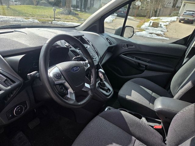 2018 Ford Transit Connect Wagon XL LWB w/Rear Liftgate - 22983849 - 8