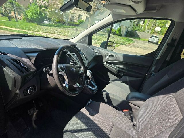 2018 Ford Transit Connect Wagon XL LWB w/Rear Liftgate - 23015385 - 9