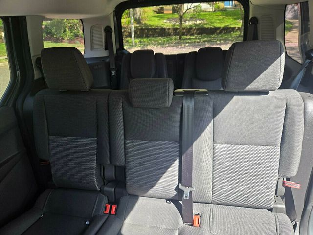 2018 Ford Transit Connect Wagon XL LWB w/Rear Liftgate - 23015385 - 11