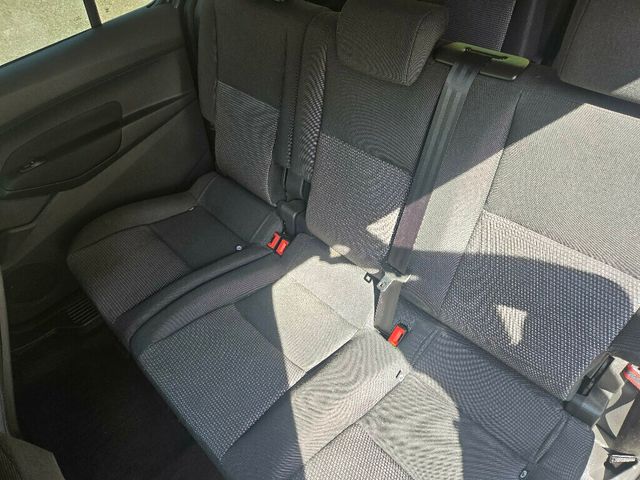 2018 Ford Transit Connect Wagon XL LWB w/Rear Liftgate - 23015385 - 12