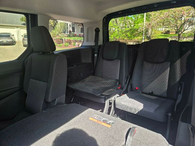 2018 Ford Transit Connect Wagon XL LWB w/Rear Liftgate - 23015385 - 13