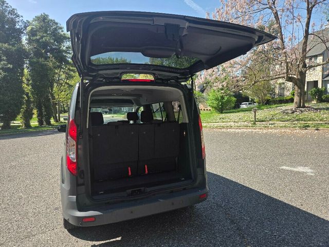 2018 Ford Transit Connect Wagon XL LWB w/Rear Liftgate - 23015385 - 14