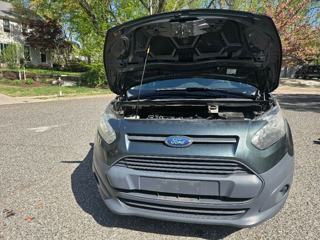 2018 Ford Transit Connect Wagon XL LWB w/Rear Liftgate - 23015385 - 17