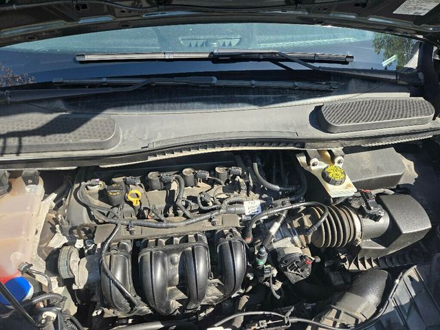 2018 Ford Transit Connect Wagon XL LWB w/Rear Liftgate - 23015385 - 18