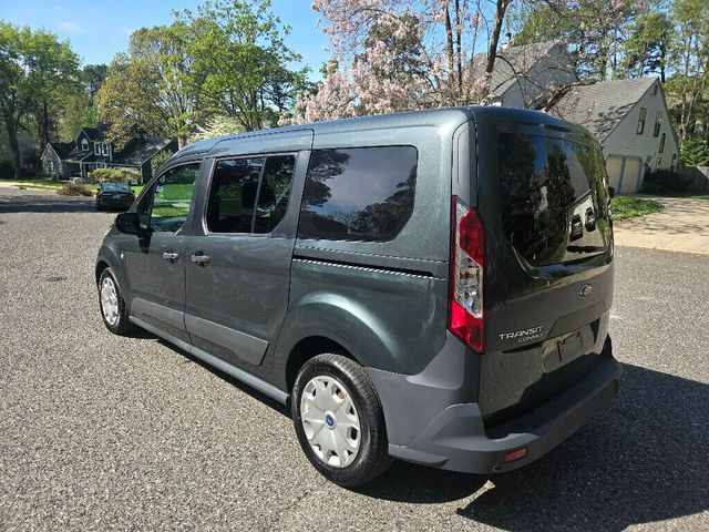 2018 Ford Transit Connect Wagon XL LWB w/Rear Liftgate - 23015385 - 2