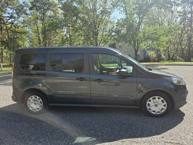 2018 Ford Transit Connect Wagon XL LWB w/Rear Liftgate - 23015385 - 5