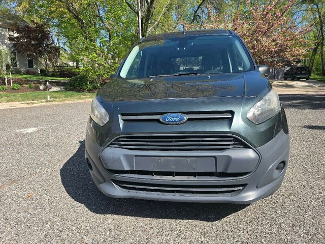 2018 Ford Transit Connect Wagon XL LWB w/Rear Liftgate - 23015385 - 7