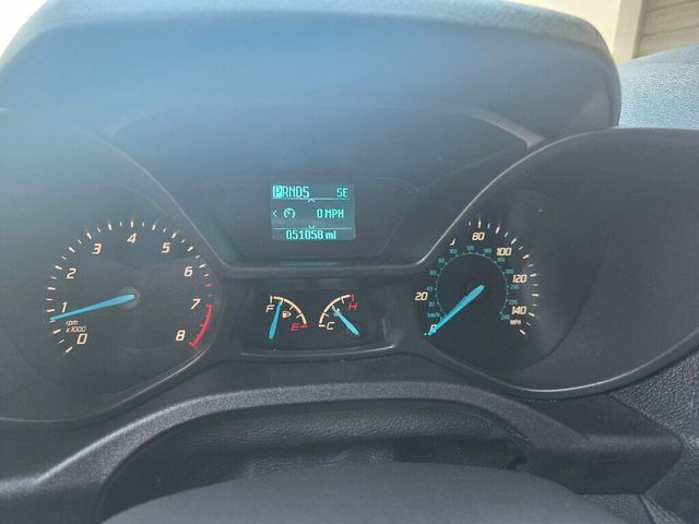 2018 Ford Transit Connect Wagon XL LWB w/Rear Liftgate - 23015385 - 8