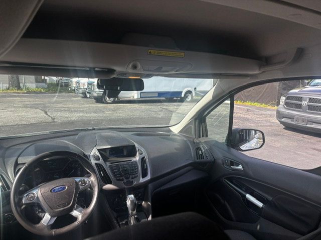 2018 Ford Transit Connect Wagon XLT SWB w/Rear Liftgate - 23045529 - 10