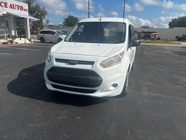 2018 Ford Transit Connect Wagon XLT SWB w/Rear Liftgate - 23045529 - 12