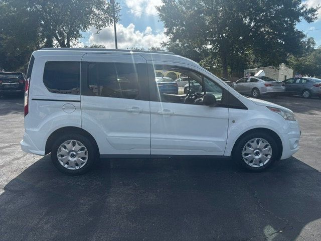 2018 Ford Transit Connect Wagon XLT SWB w/Rear Liftgate - 23045529 - 15