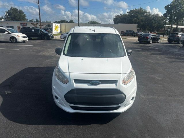 2018 Ford Transit Connect Wagon XLT SWB w/Rear Liftgate - 23045529 - 6