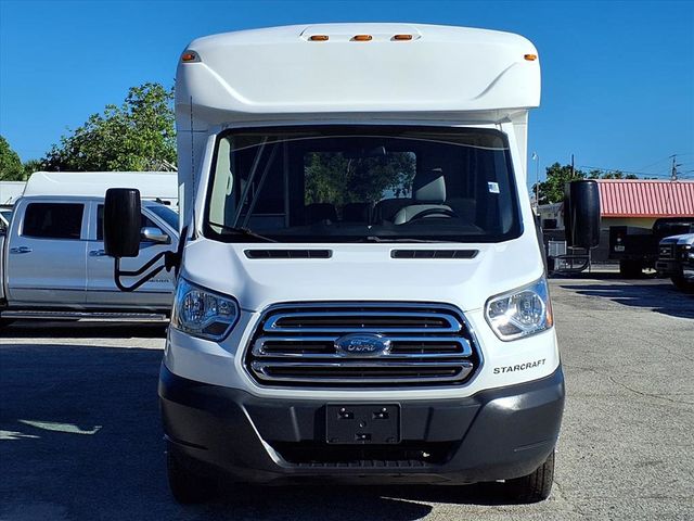 2018 Ford Transit Cutaway T-350 DRW 138" WB 10360 GVWR - 22930935 - 9