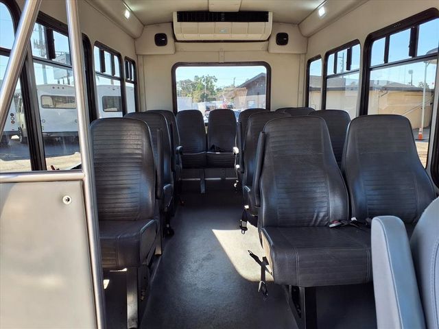 2018 Ford Transit Cutaway T-350 DRW 138" WB 10360 GVWR - 22930935 - 11