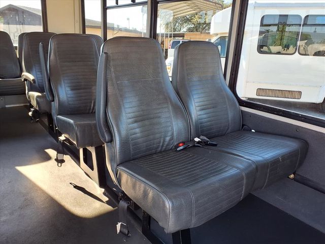 2018 Ford Transit Cutaway T-350 DRW 138" WB 10360 GVWR - 22930935 - 13