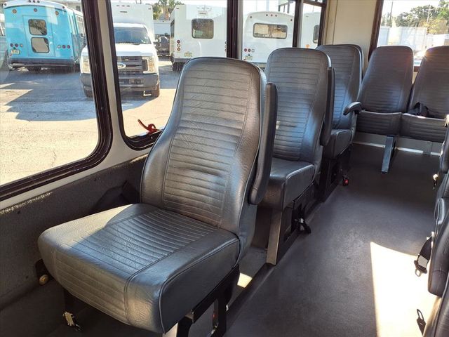 2018 Ford Transit Cutaway T-350 DRW 138" WB 10360 GVWR - 22930935 - 14