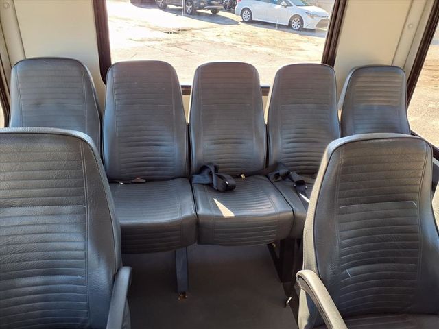 2018 Ford Transit Cutaway T-350 DRW 138" WB 10360 GVWR - 22930935 - 15