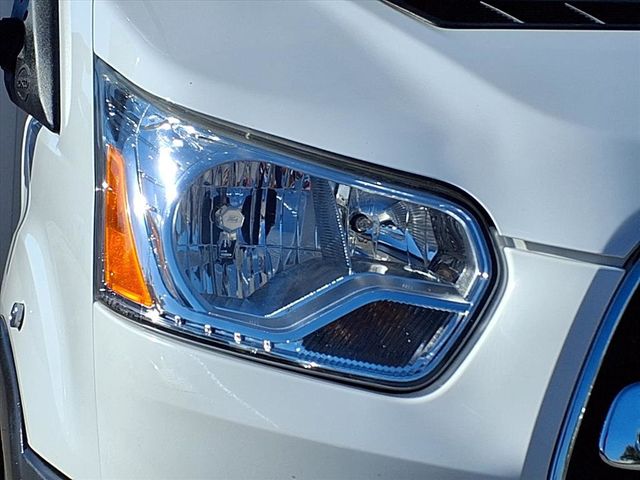 2018 Ford Transit Cutaway T-350 DRW 138" WB 10360 GVWR - 22930935 - 1