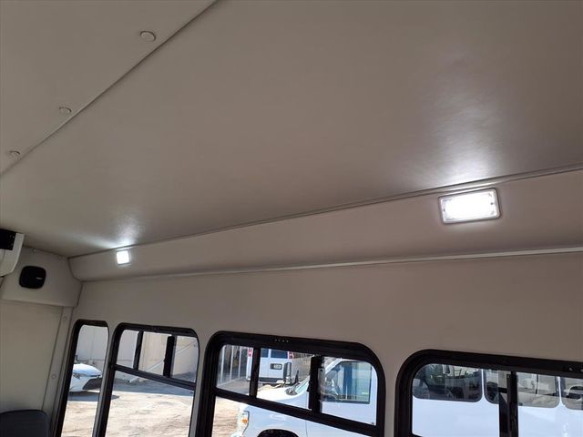 2018 Ford Transit Cutaway T-350 DRW 138" WB 10360 GVWR - 22930935 - 20