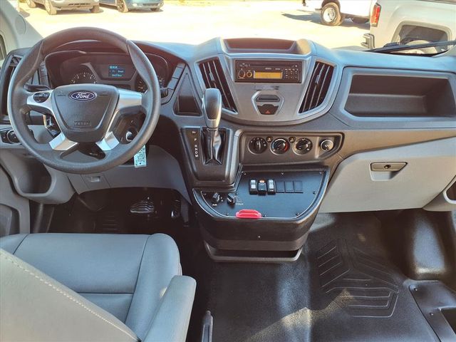 2018 Ford Transit Cutaway T-350 DRW 138" WB 10360 GVWR - 22930935 - 22