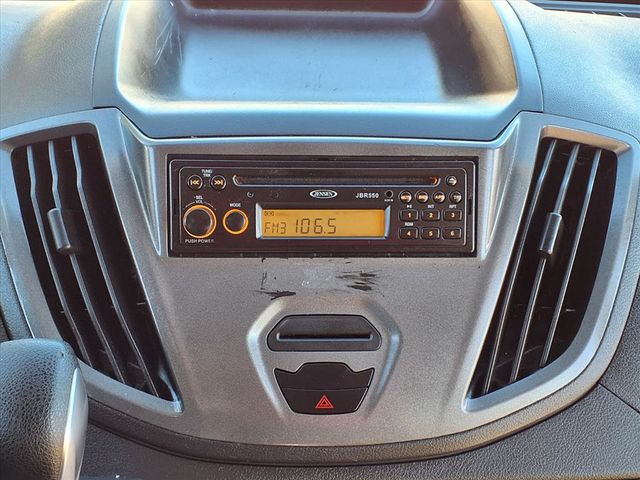 2018 Ford Transit Cutaway T-350 DRW 138" WB 10360 GVWR - 22930935 - 23