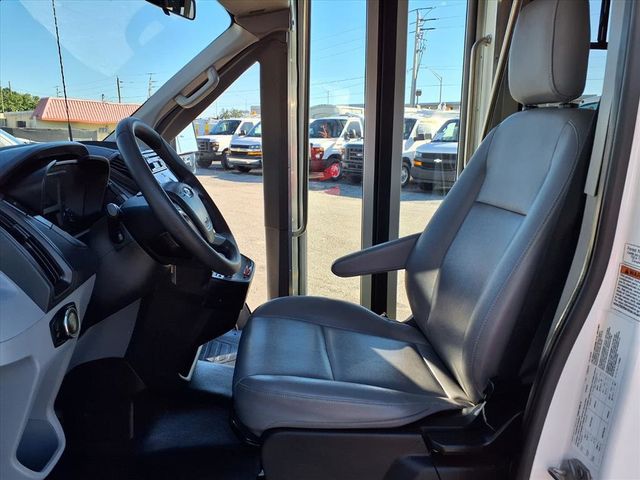 2018 Ford Transit Cutaway T-350 DRW 138" WB 10360 GVWR - 22930935 - 26
