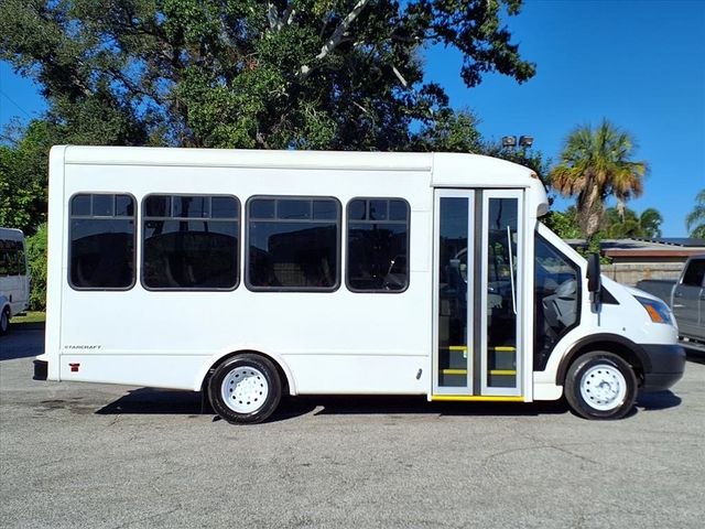 2018 Ford Transit Cutaway T-350 DRW 138" WB 10360 GVWR - 22930935 - 2