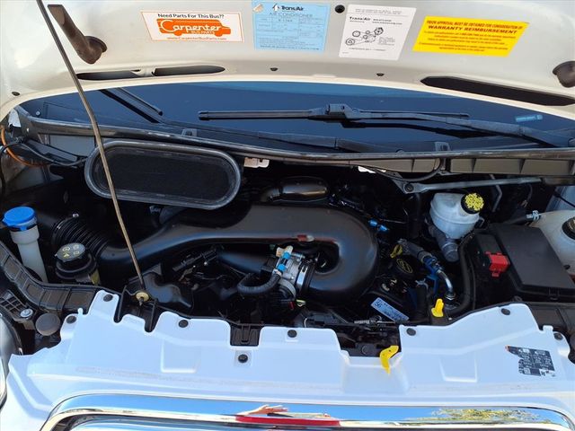 2018 Ford Transit Cutaway T-350 DRW 138" WB 10360 GVWR - 22930935 - 29