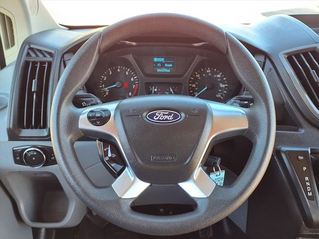 2018 Ford Transit Cutaway T-350 DRW 138" WB 10360 GVWR - 22930935 - 33