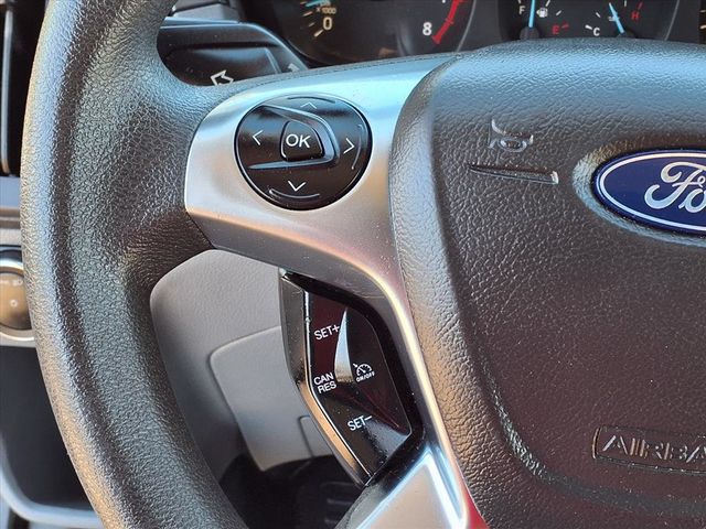 2018 Ford Transit Cutaway T-350 DRW 138" WB 10360 GVWR - 22930935 - 34