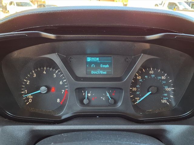 2018 Ford Transit Cutaway T-350 DRW 138" WB 10360 GVWR - 22930935 - 35