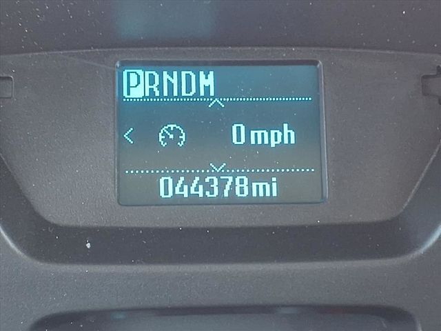 2018 Ford Transit Cutaway T-350 DRW 138" WB 10360 GVWR - 22930935 - 36