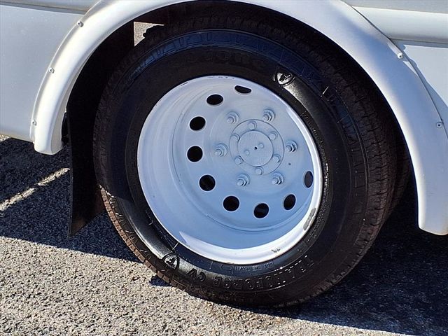 2018 Ford Transit Cutaway T-350 DRW 138" WB 10360 GVWR - 22930935 - 38