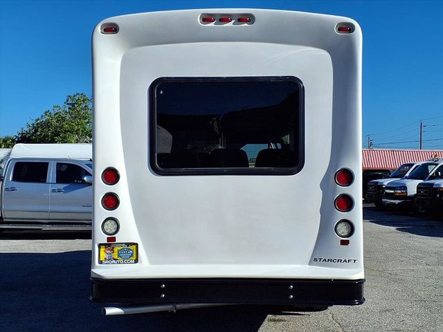 2018 Ford Transit Cutaway T-350 DRW 138" WB 10360 GVWR - 22930935 - 5